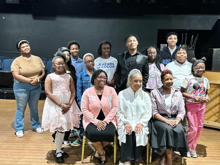 Youth Leadership Institute