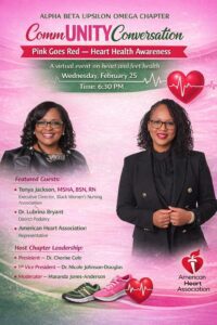 Community Conversation