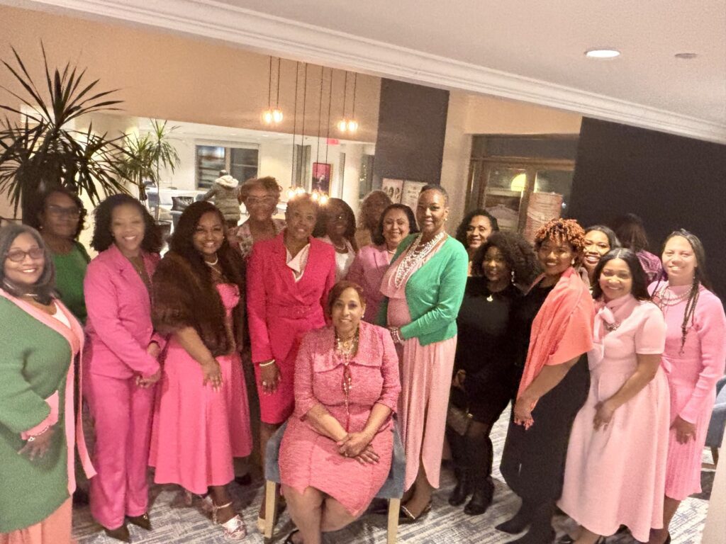 Gracious Gathering